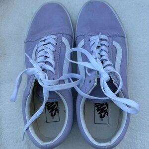 Vans Old Skool Violet